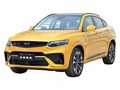 2019款 星越 350T 驭星者AWD