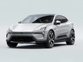 2023款 Polestar 4 单电机长续航PLUS