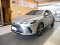 2023款 雷克萨斯RX 350h 两驱悦享版