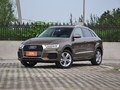 2016款 奥迪Q3 35 TFSI 风尚型