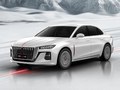 2024款 红旗H5 2.0T 自动智联旗畅版