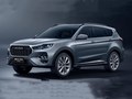 2024款 捷途X70 1.5T DCT跃享版 5座