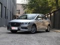 2014款 长城C50 升级版 1.5T 手动精英型