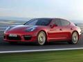 2014款 保时捷Panamera Panamera S E-Hybrid 3.0T