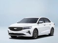 2026款 帝豪 第4代 400万纪念款 1.5L 手动超越型