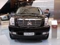 2009款 凯雷德ESCALADE 6.0 Hybrid