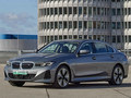 2022款 宝马i3 eDrive 35 L
