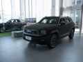 2023款 哈弗二代大狗新能源 DHT-PHEV 105km 潮电版Plus