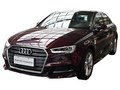 2019款 奥迪A3 Limousine 35 TFSI 时尚型 国V