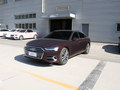2023款 奥迪A6L  改款 40 TFSI 豪华致雅型