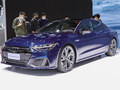 2022款 奥迪A7L 55 TFSI quattro S-line 志远型流晶套装