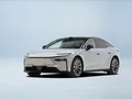2026款 铂智7 710 Ultra激光雷达版