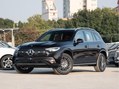 2025款 奔驰GLC 改款 GLC 300 L 4MATIC 动感型 7座