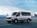 2021款 上汽大通EV90 纯电动厢式运输车长轴高顶51.5kWh