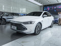 2023款 秦PLUS 冠军版 DM-i 55KM领先型