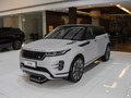 2026款 揽胜极光 揽胜极光 L HSE