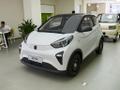 2026款 小蚂蚁 271km 喜爱版