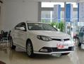 2012款 MG 6 掀背 1.8T 自动性能版