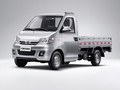 2020款 优劲 1.3L双排加长普货实用型