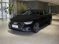 2025款 奥迪A7 45 TFSI 臻选型