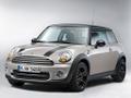 2012款 MINI 1.6T COOPER S Bayswater