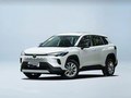 2026款 卡罗拉锐放 2.0L 豪华版