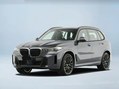 2026款 宝马X5 xDrive 40Li M运动曜夜套装
