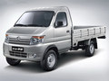 2015款 神骐T20 1.3L 舒适型载货车双排CNG