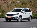 2018款 比速T5 1.5T 自动旗舰型