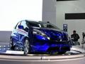 2010款 飞度 EV-电动 Concept