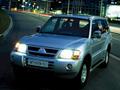 2004款 长丰帕杰罗 3.0 V73 GLS