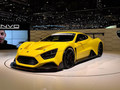 2010款 Zenvo ST1 基本型