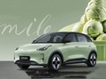 2024款 星愿 310km 梦想版