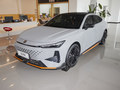 2025款 长安UNI-V 1.5T 500Bar尊贵运动型