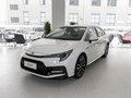 2022款 雷凌  双擎 1.8H E-CVT运动版