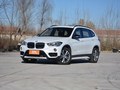 2018 X1Դ xDrive25Le 