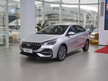 2024款 艾瑞泽5惠民版 1.5DVVT-CVT风尚