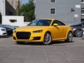 2015款 奥迪TT TT Coupe 45 TFSI quattro