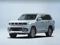 2026款 北京越野BJ60 2.0T 卓越版 五座