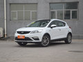 2019款 帝豪GS 1.8L DCT领尚型