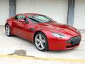 2007款 V8 Vantage 4.3 Sportshift Roadster