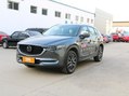 2021款 马自达CX-5 2.0L 自动两驱智尊型