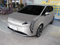 2025款 AION Y Plus 510 智享版