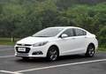 2015款 科鲁兹 1.5L 经典 SE MT