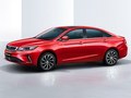 2020款 帝豪GL 1.8L DCT网约智联型