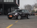 2018款 MINI COUNTRYMAN 2.0T COOPER S ALL4 经典派