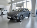 2025款 哪吒X 500 Plus