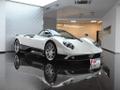 2011款 Zonda F 海外版