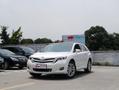 2013款 丰田威飒Venza 2.7L 2WD BASE