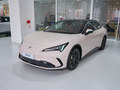 2026款 极狐 阿尔法S5 630 元境睿行版 185kW